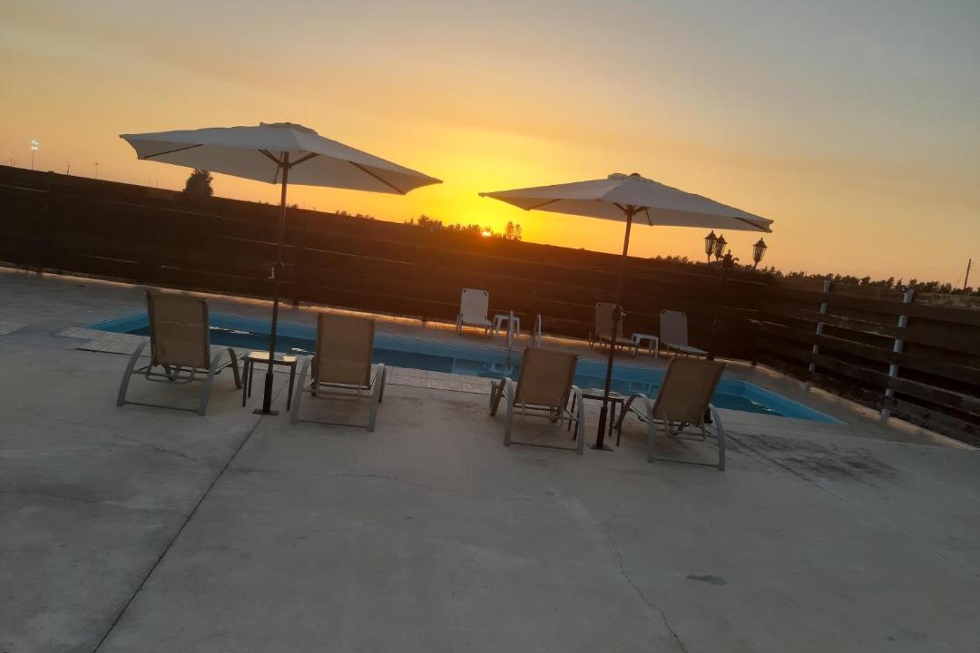 Photo of Patio Balcony in Geroskipou