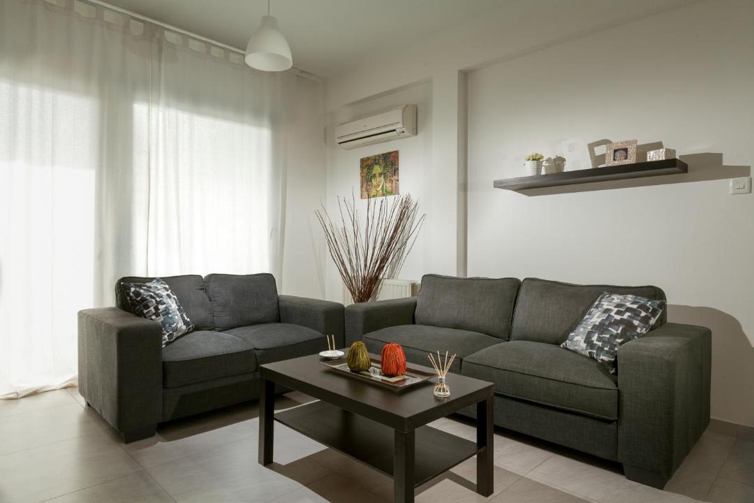 Photo of Livingroom in Dasoupolis