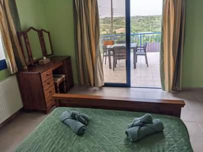Photo of Bedroom in Kathikas