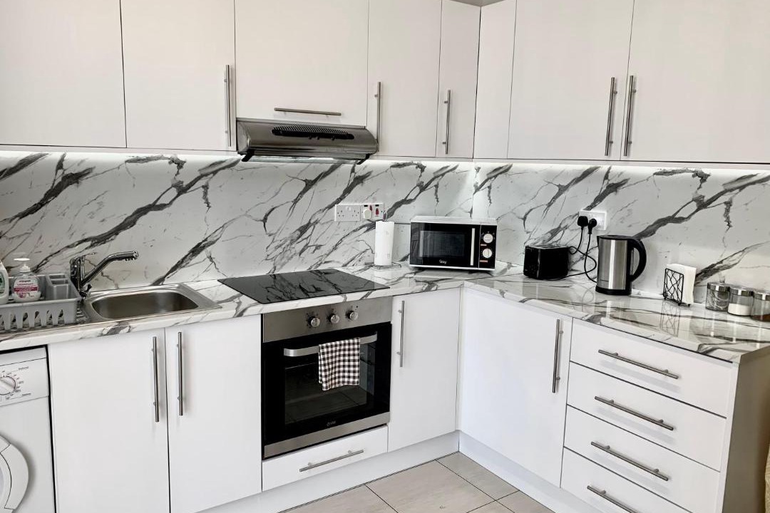 Photo of Kitchen in Universal