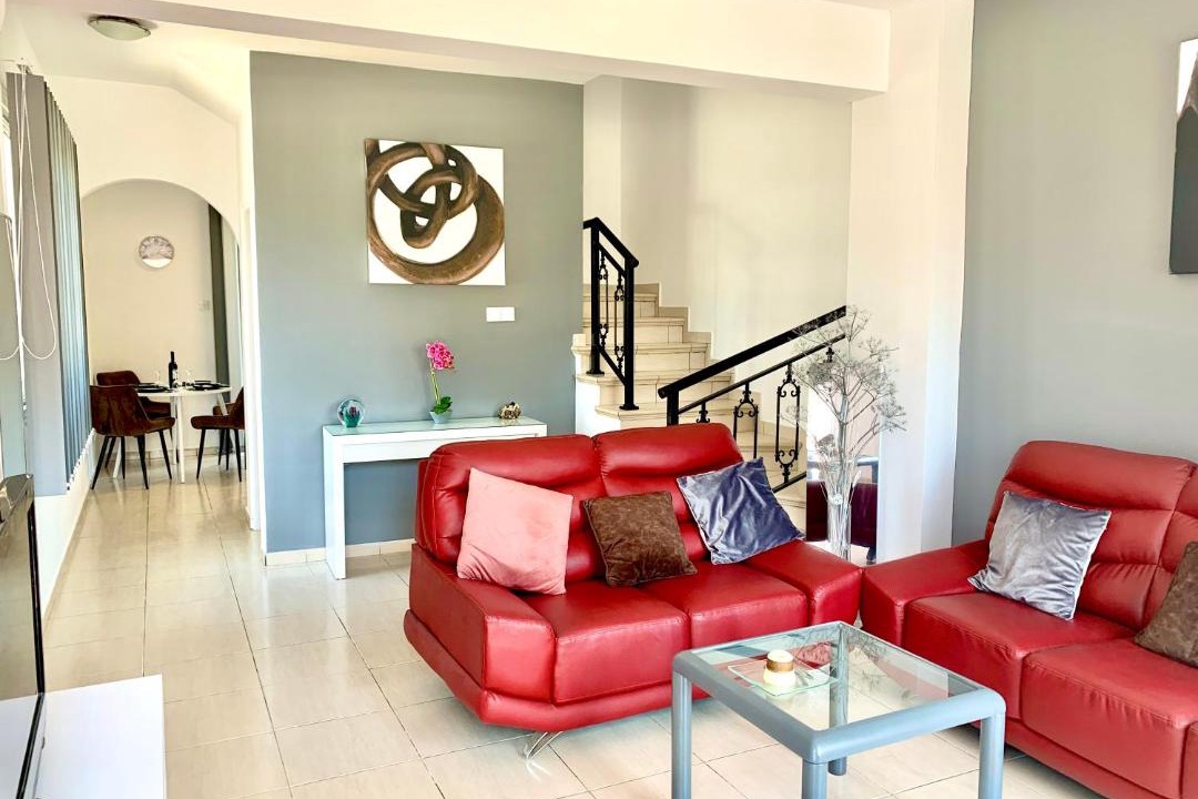 Photo of Livingroom in Universal