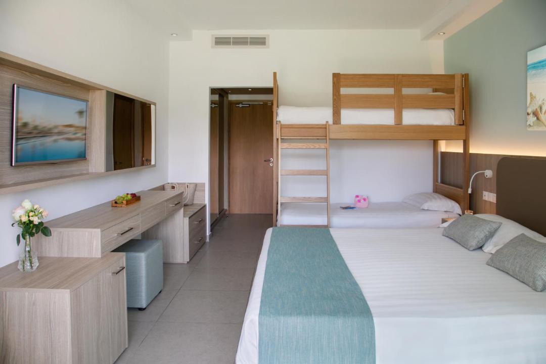 Photo of Bedroom in Ayia Napa