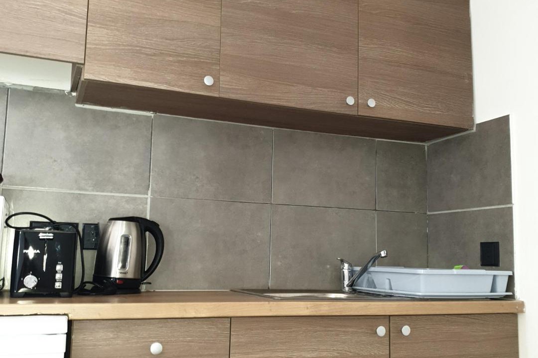 Photo of Kitchen in Ayia Napa
