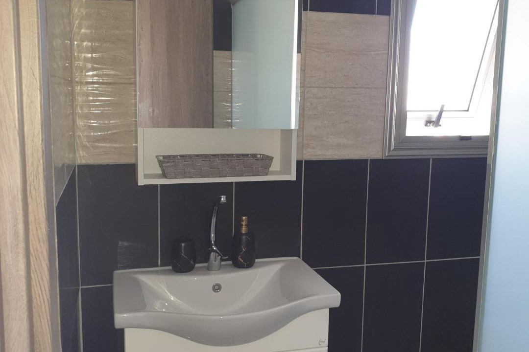 Photo of Bathroom in Ayia Napa