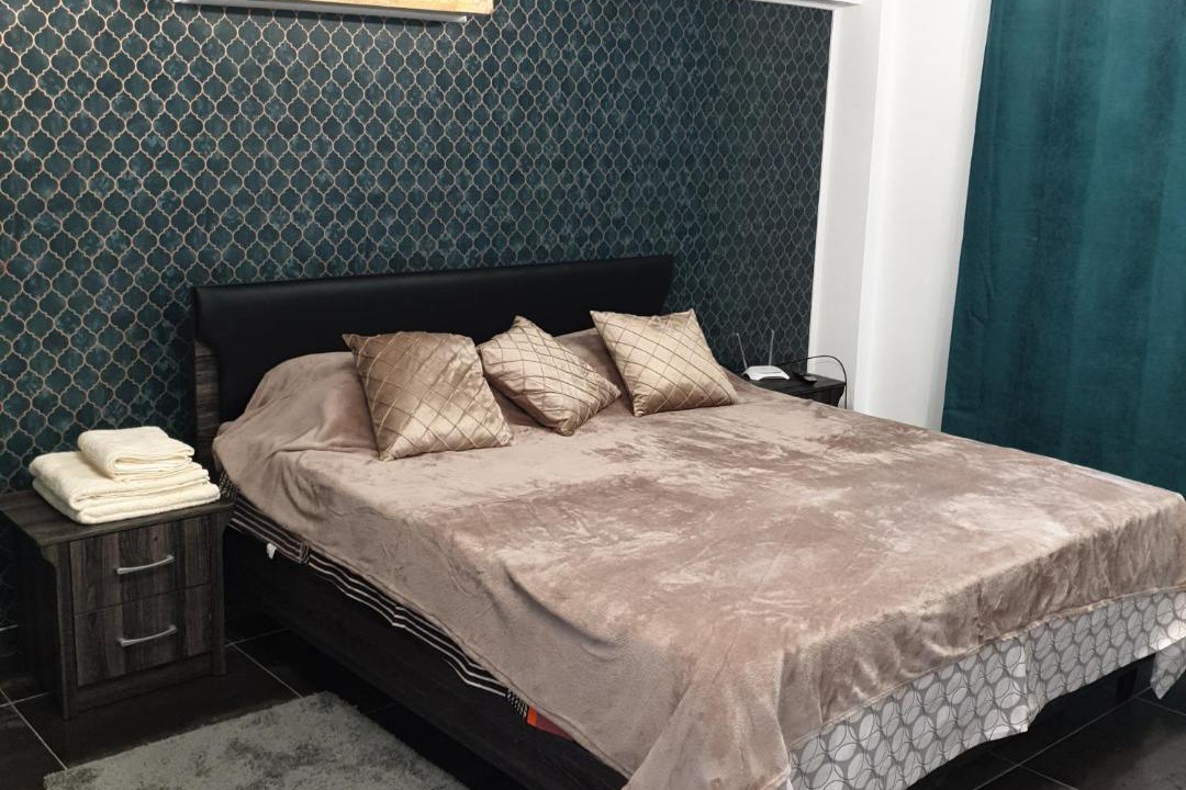 Photo of Bedroom in Ayia Napa