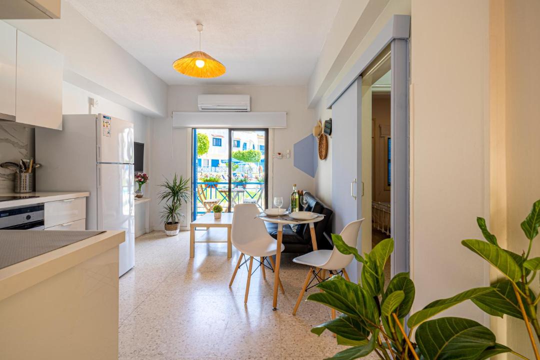 Photo of Kitchen in Pyla