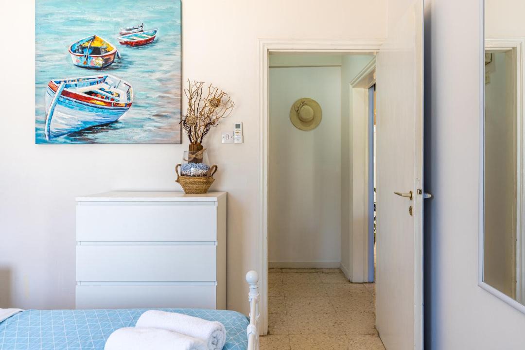 Photo of Bedroom in Pyla