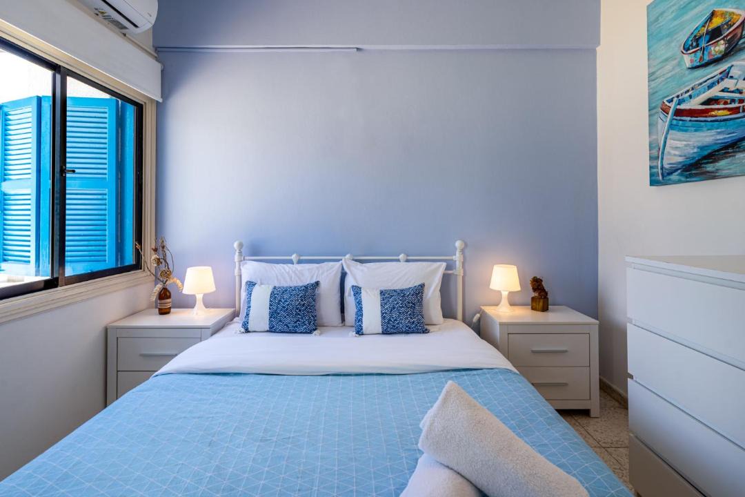 Photo of Bedroom in Pyla