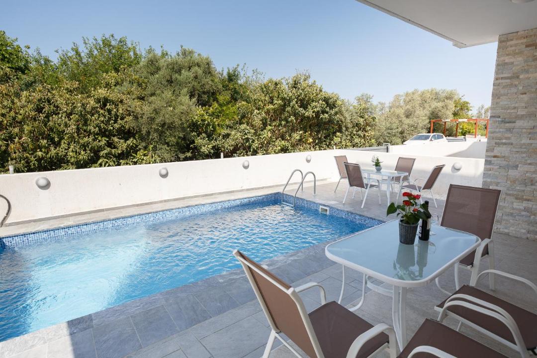Photo of Patio Balcony in Chlorakas