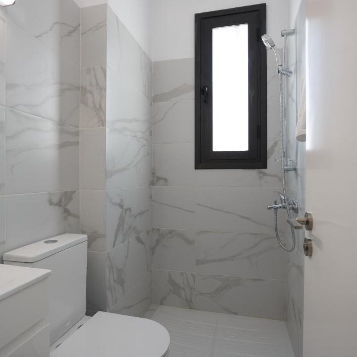 Photo of Bathroom in Chlorakas