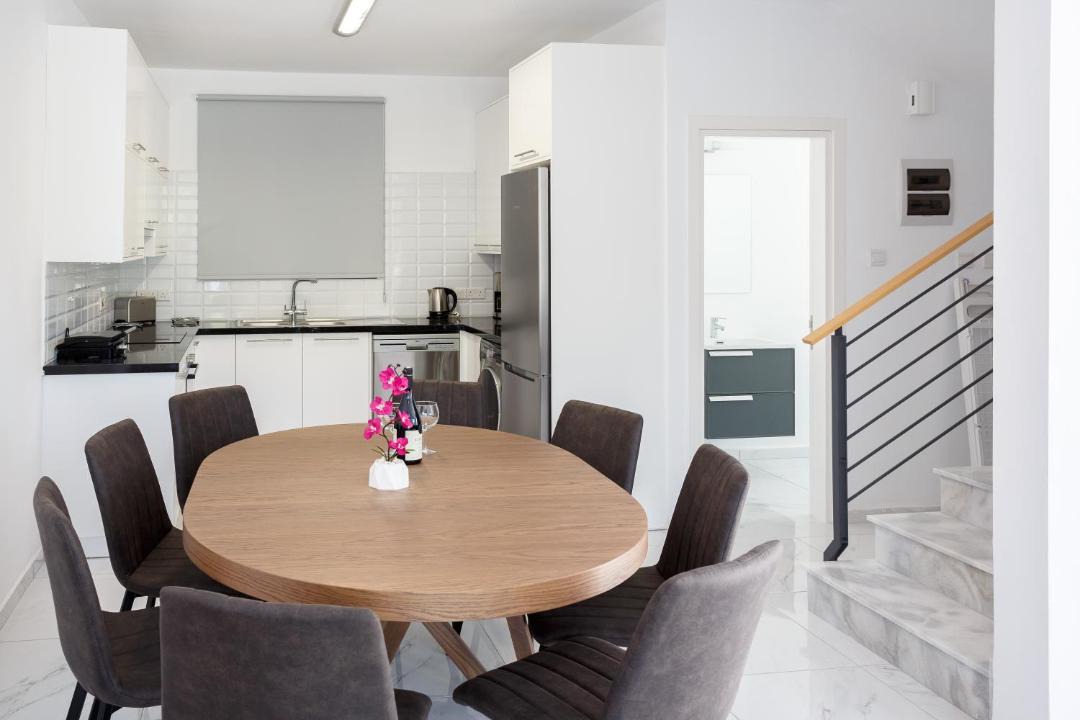 Photo of Kitchen in Chlorakas