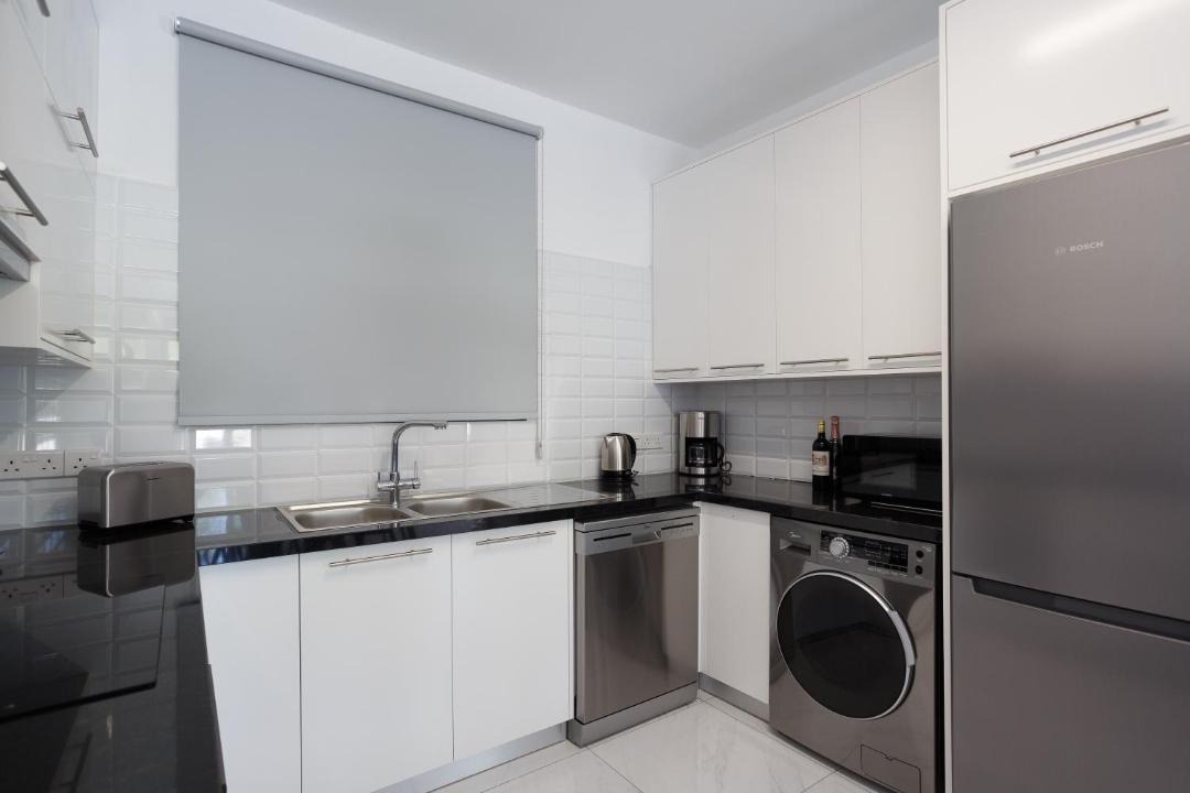 Photo of Kitchen in Chlorakas