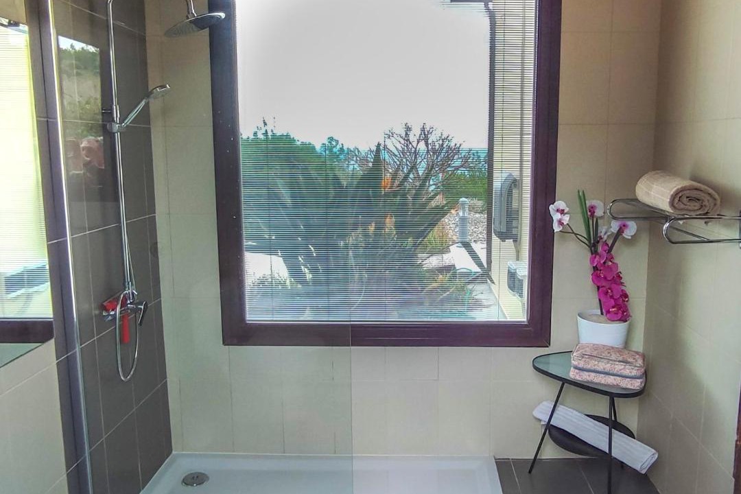 Photo of Bathroom in Latchi