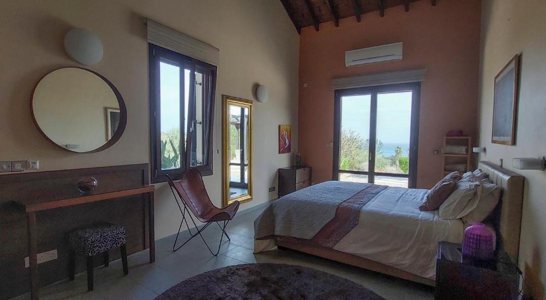 Photo of Bedroom in Latchi