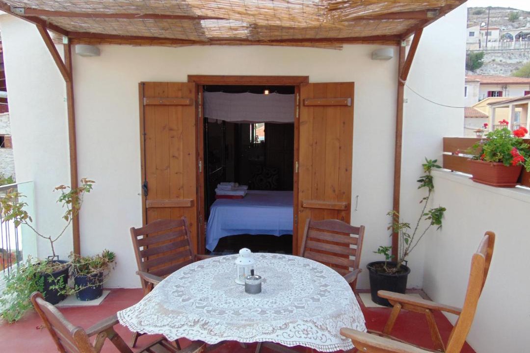 Photo of Others in Kalavasos