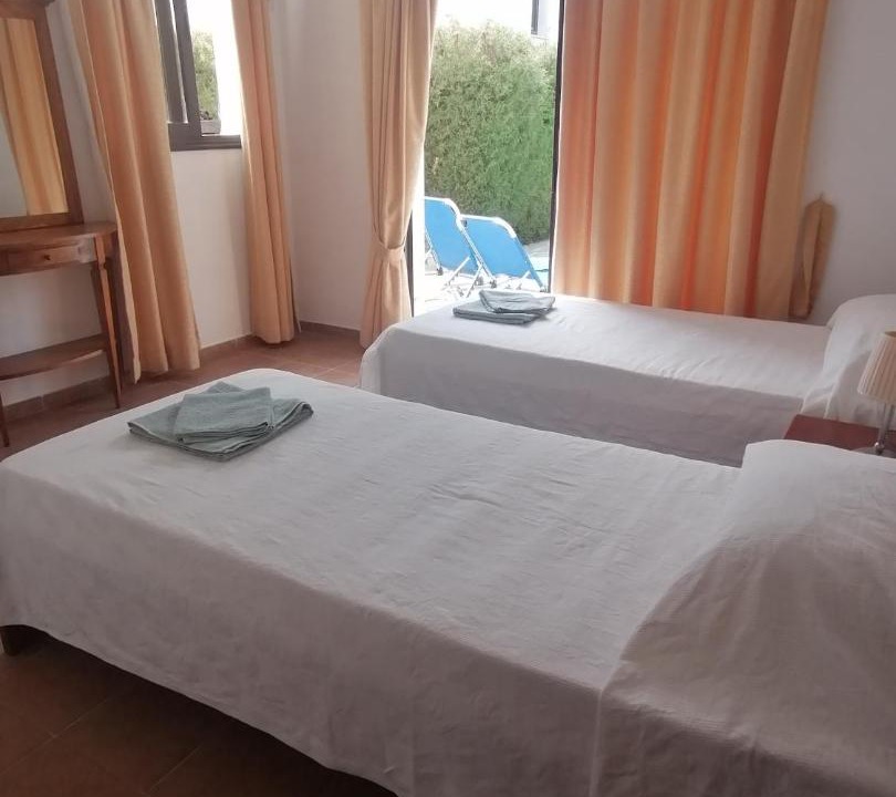 Photo of Bedroom in Kissonerga