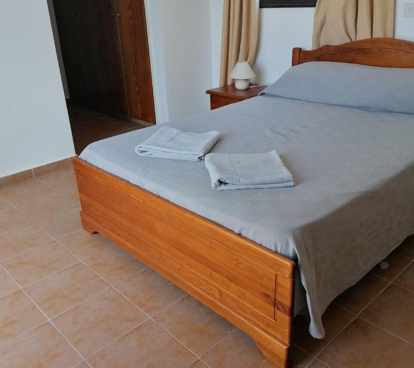 Photo of Bedroom in Kissonerga
