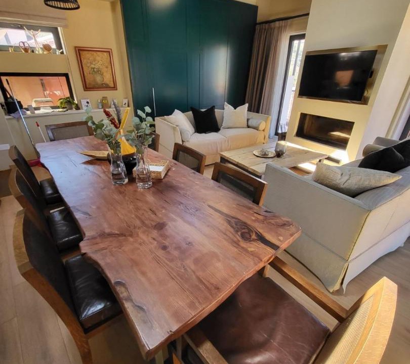 Photo of Livingroom in Foini