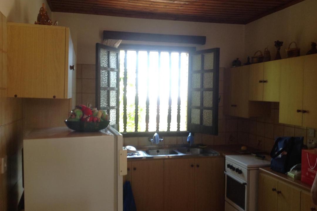 Photo of Kitchen in Vasa Koilaniou