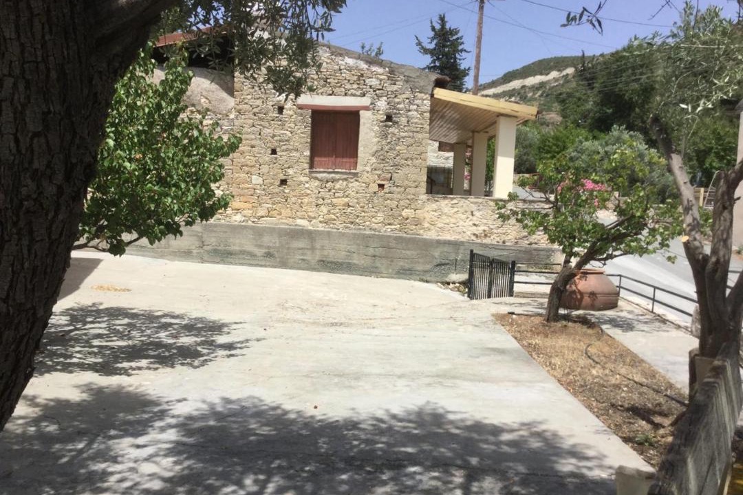 Photo of Buildings in Vasa Koilaniou