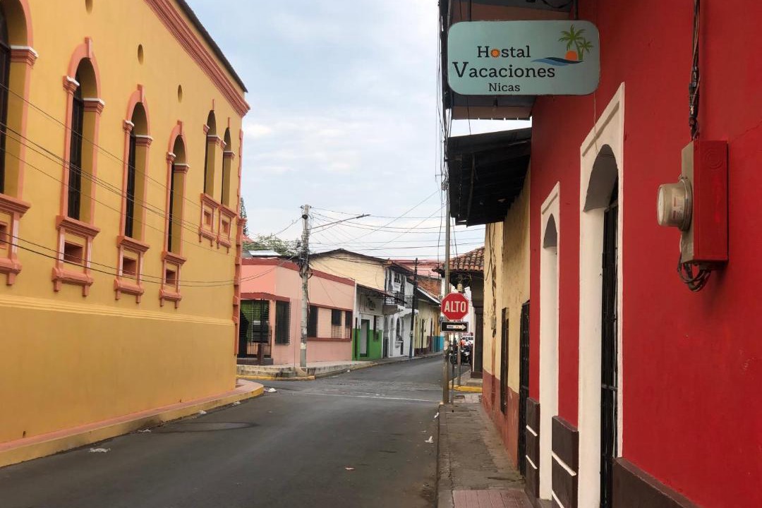 Photo of Others in Leon