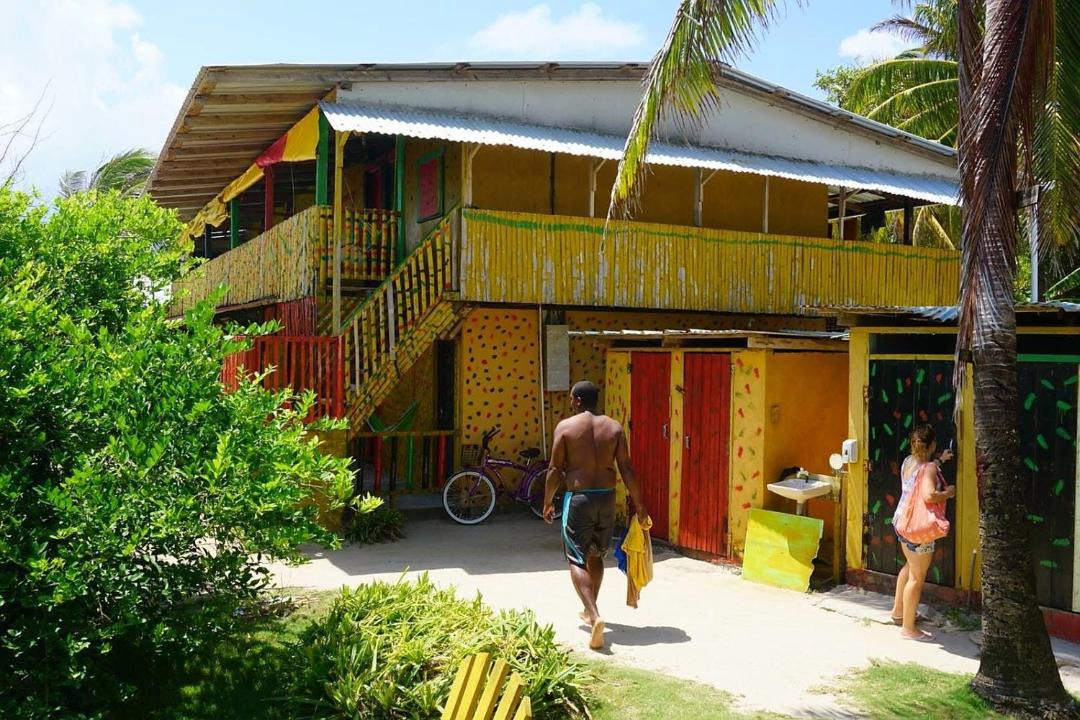 Photo of Others in Little Corn Island