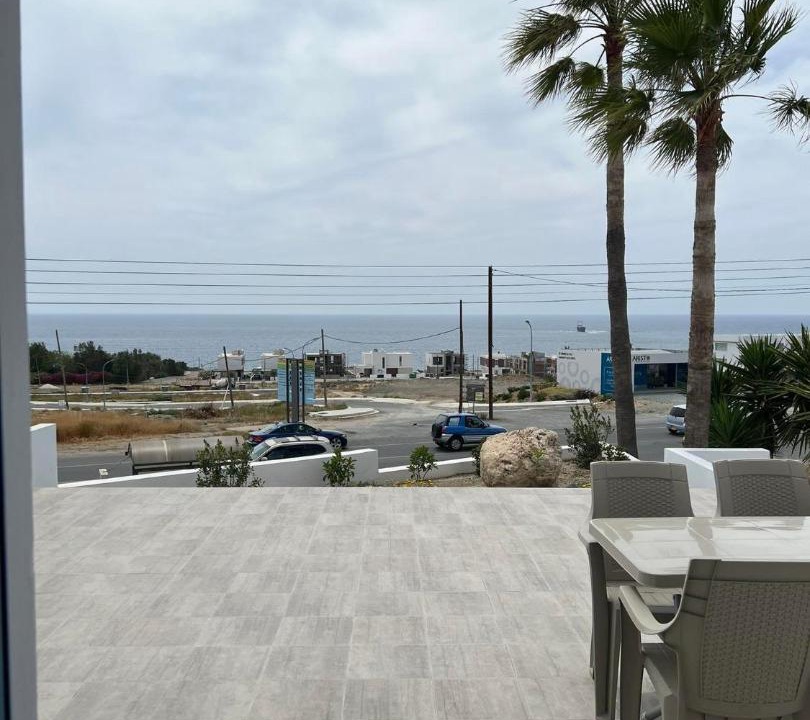 Photo of Patio Balcony in Melanos