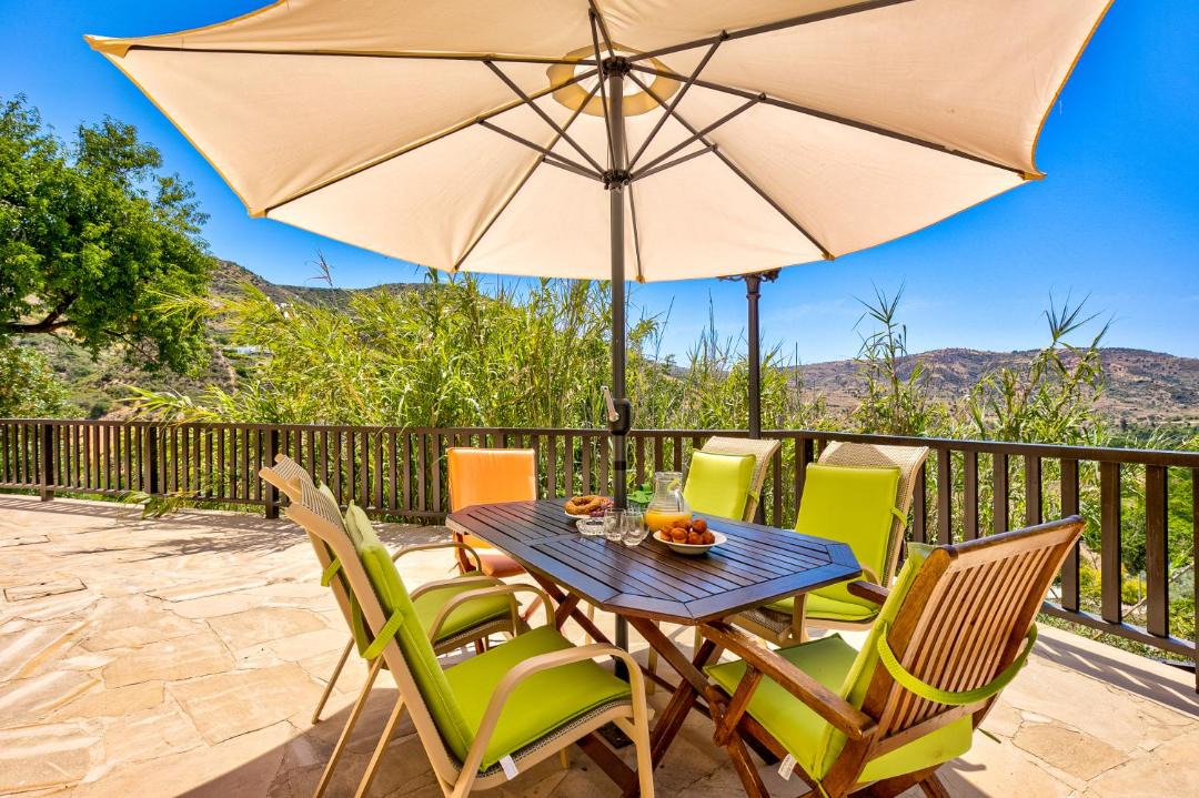 Photo of Patio Balcony in Episkopi