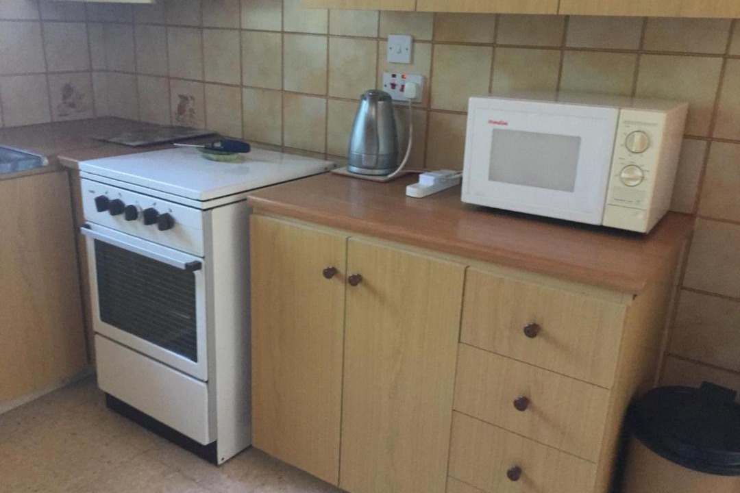 Photo of Kitchen in Vasa Koilaniou