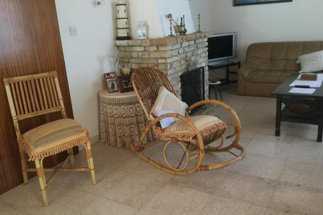 Photo of Livingroom in Vasa Koilaniou
