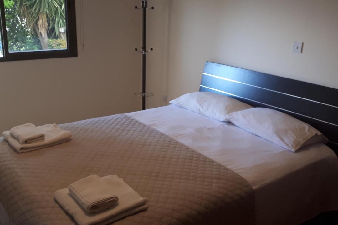 Photo of Bedroom in Droushia