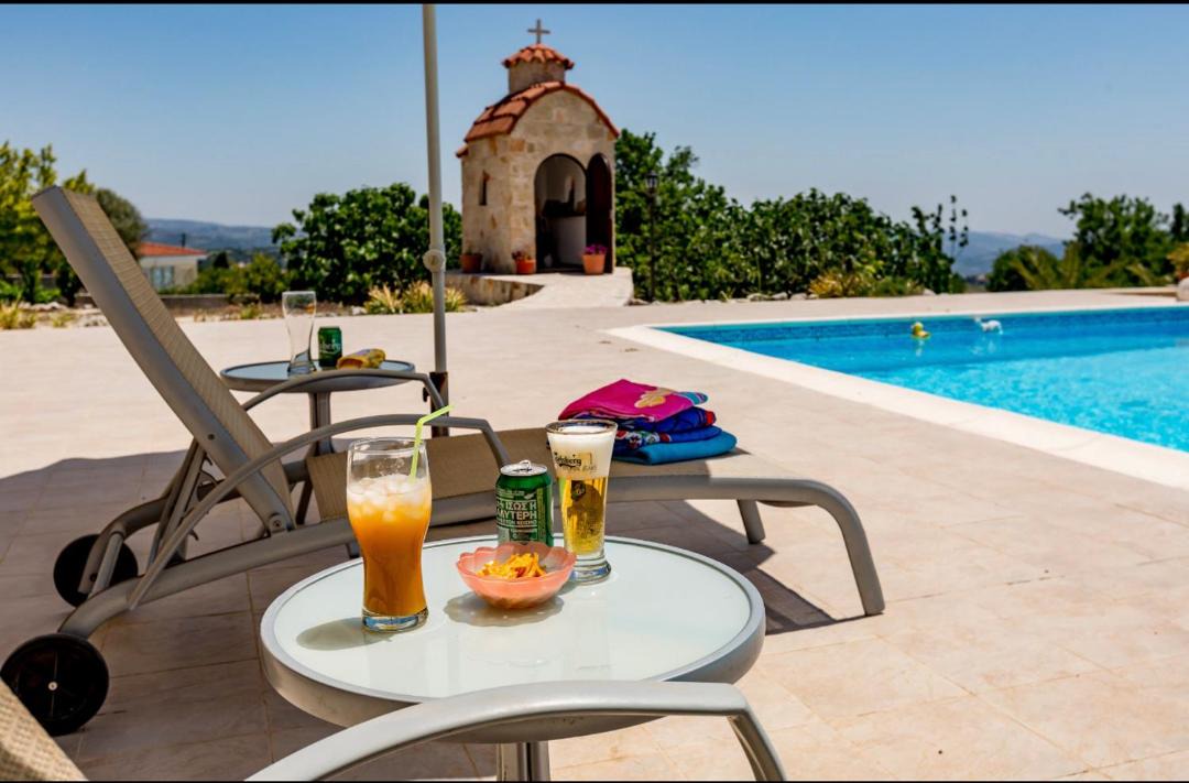Photo of Outdoor in Lasa