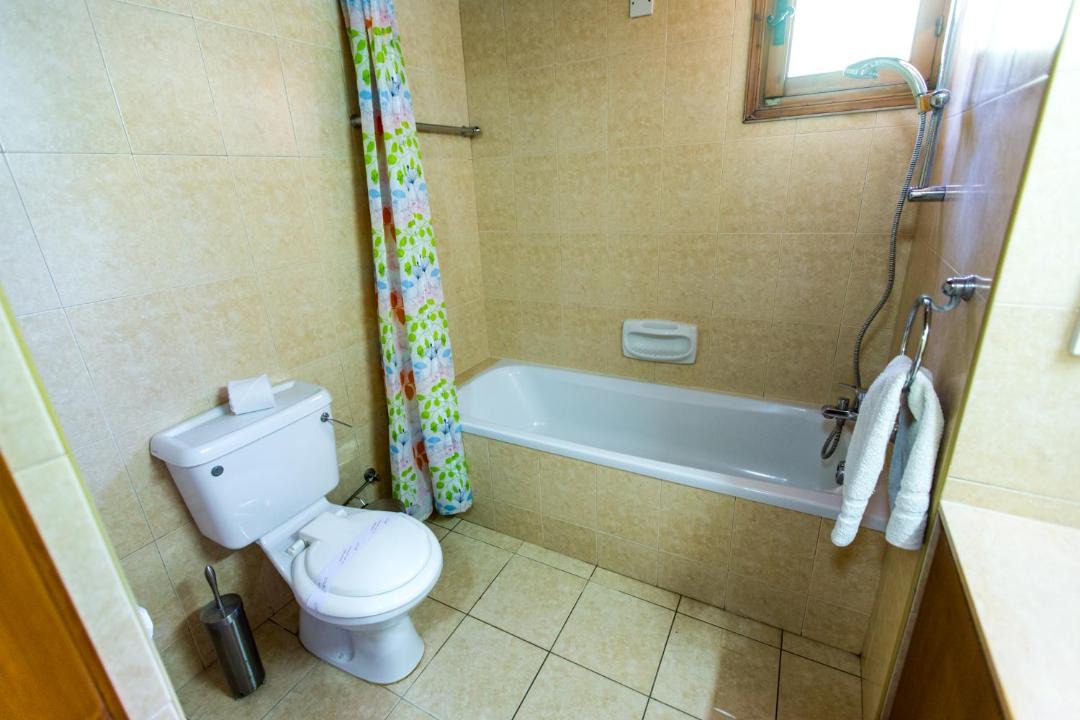 Photo of Bathroom in Miliou