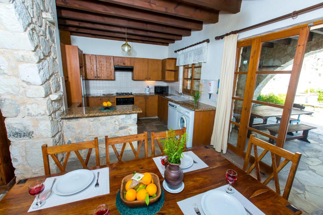 Photo of Livingroom in Miliou
