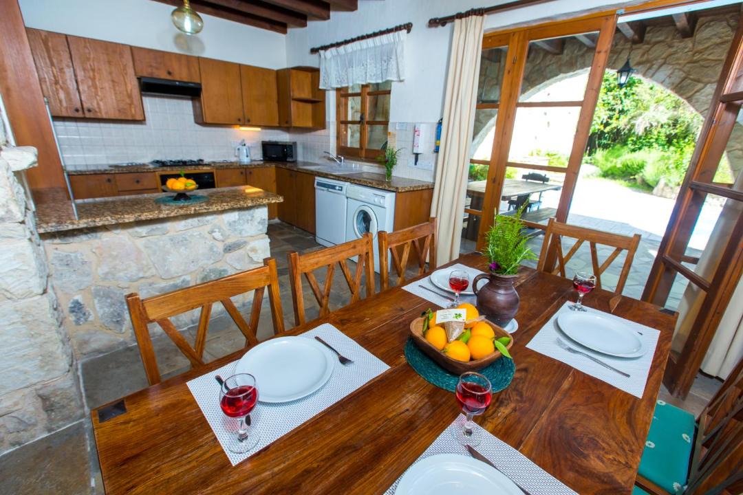 Photo of Livingroom in Miliou