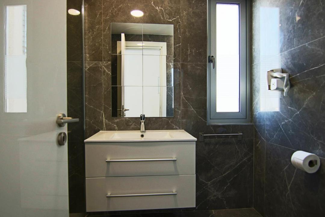 Photo of Bathroom in Acropolis