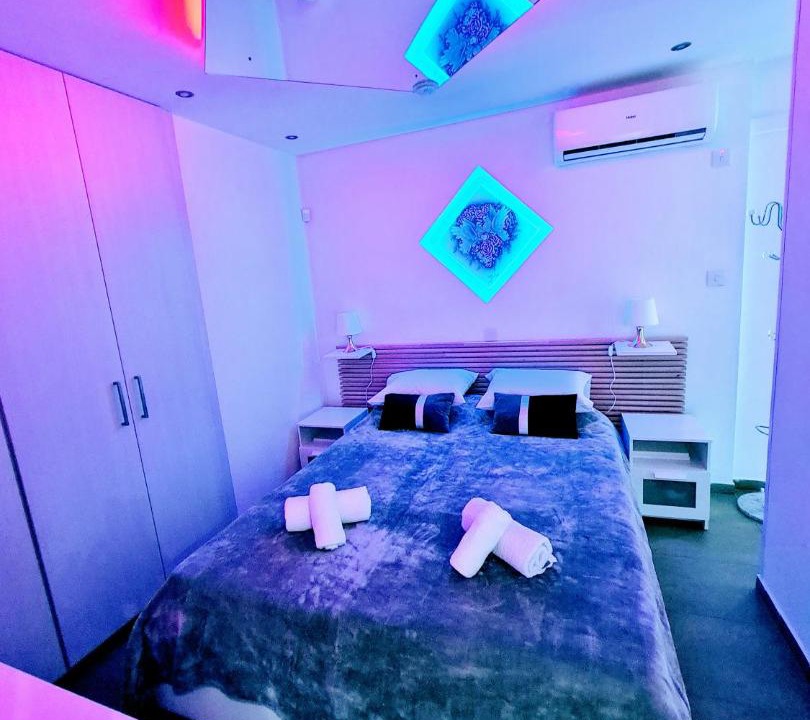 Photo of Bedroom in Ayia Napa