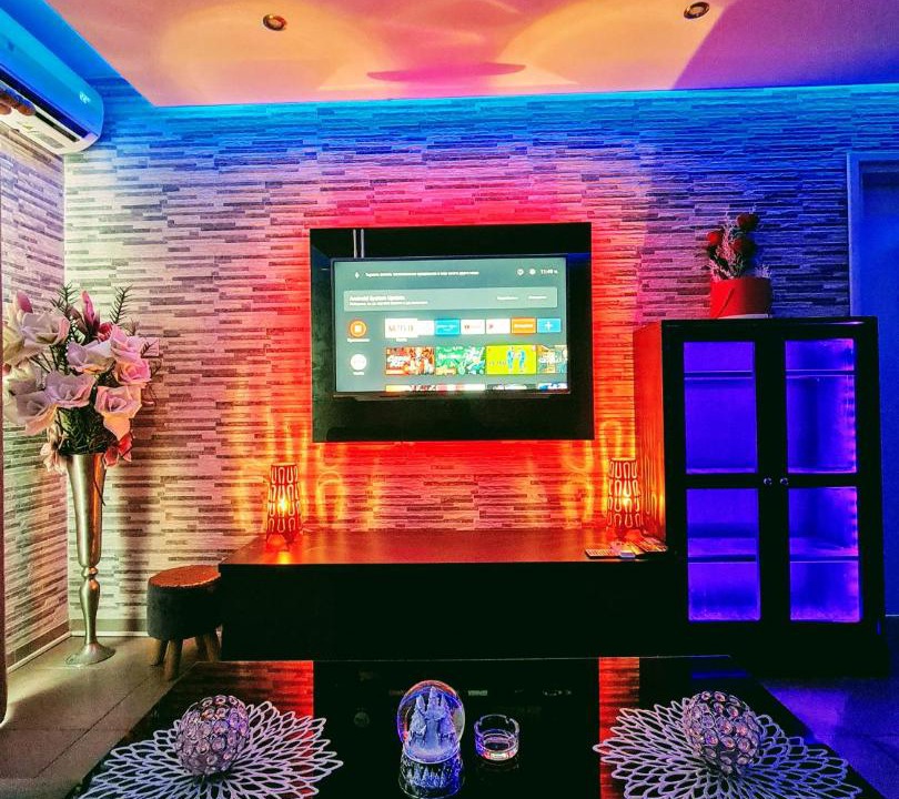 Photo of Livingroom in Ayia Napa