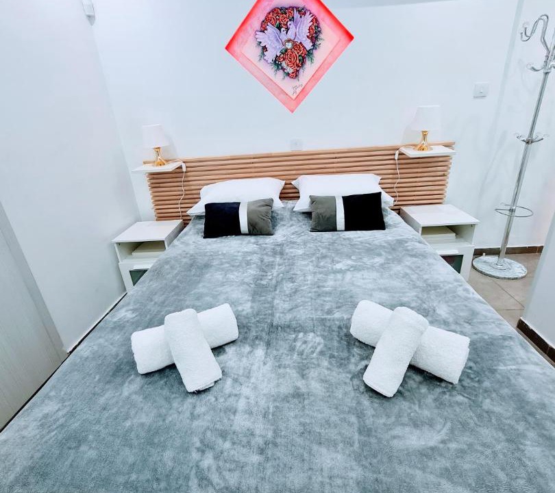 Photo of Bedroom in Ayia Napa