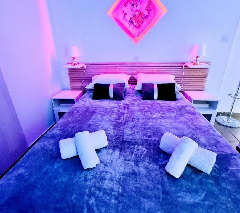 Photo of Bedroom in Ayia Napa