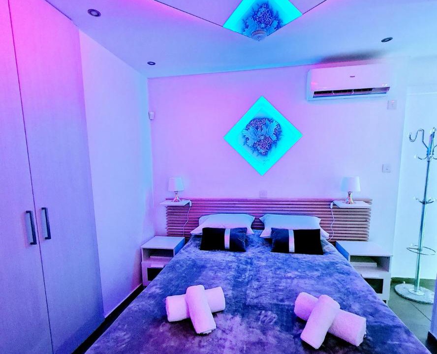 Photo of Bedroom in Ayia Napa
