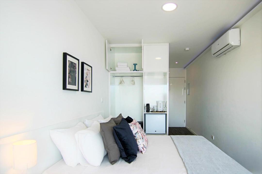Photo of Bedroom in Acropolis