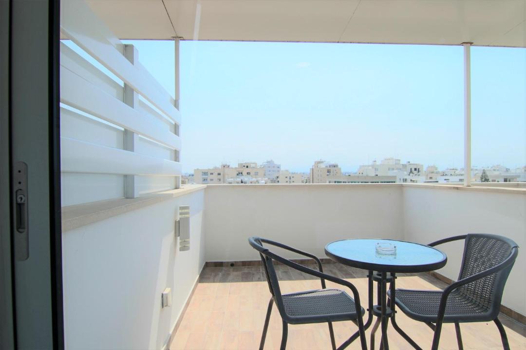 Photo of Patio Balcony in Acropolis