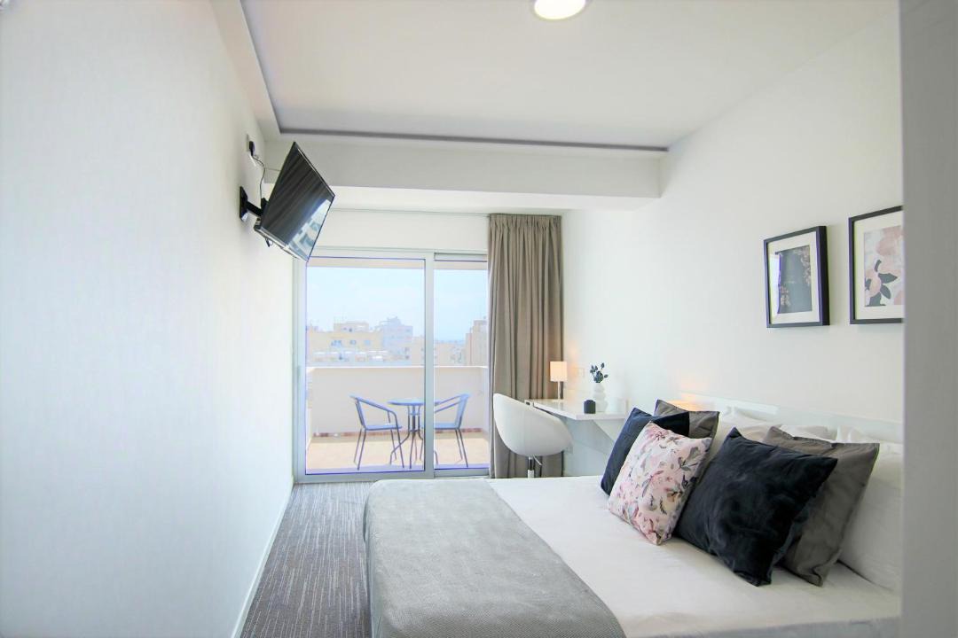 Photo of Bedroom in Acropolis