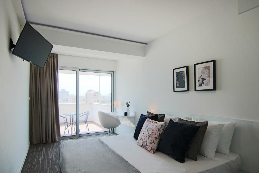 Photo of Bedroom in Acropolis