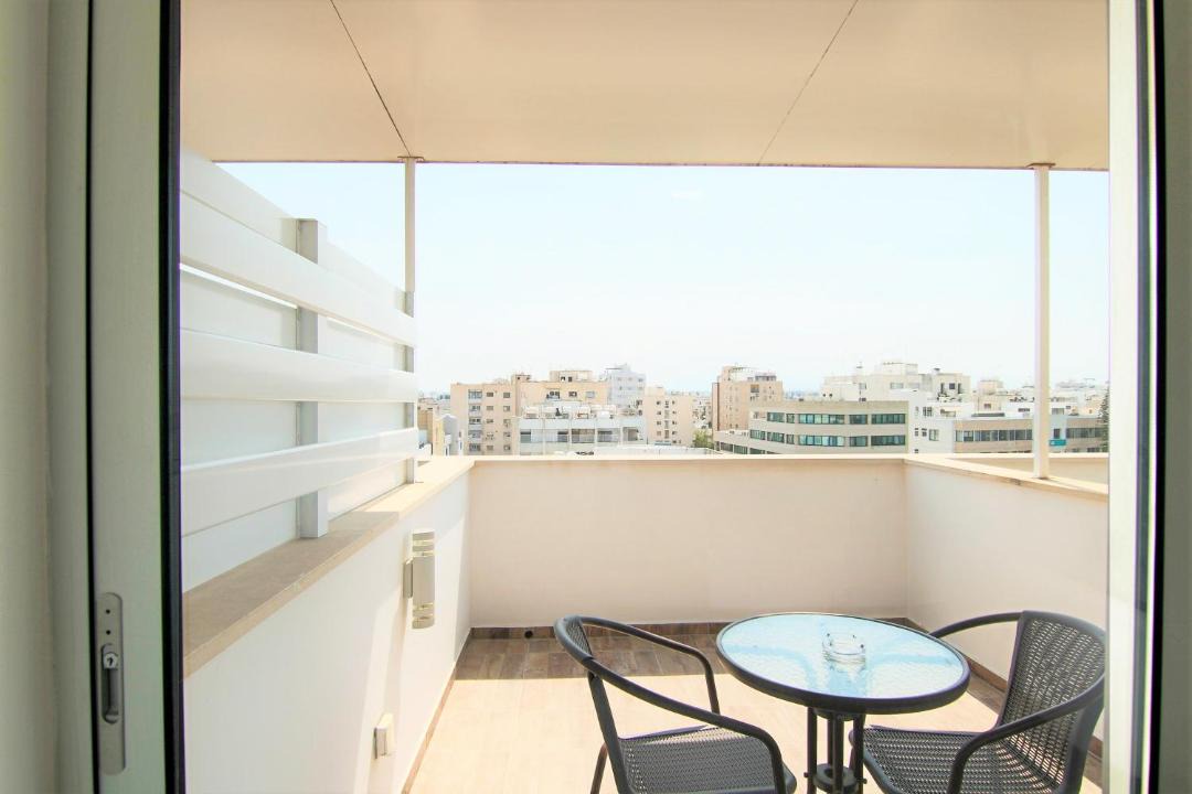Photo of Patio Balcony in Acropolis