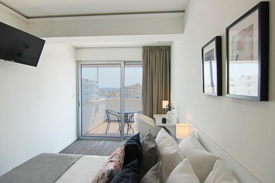Photo of Livingroom in Acropolis