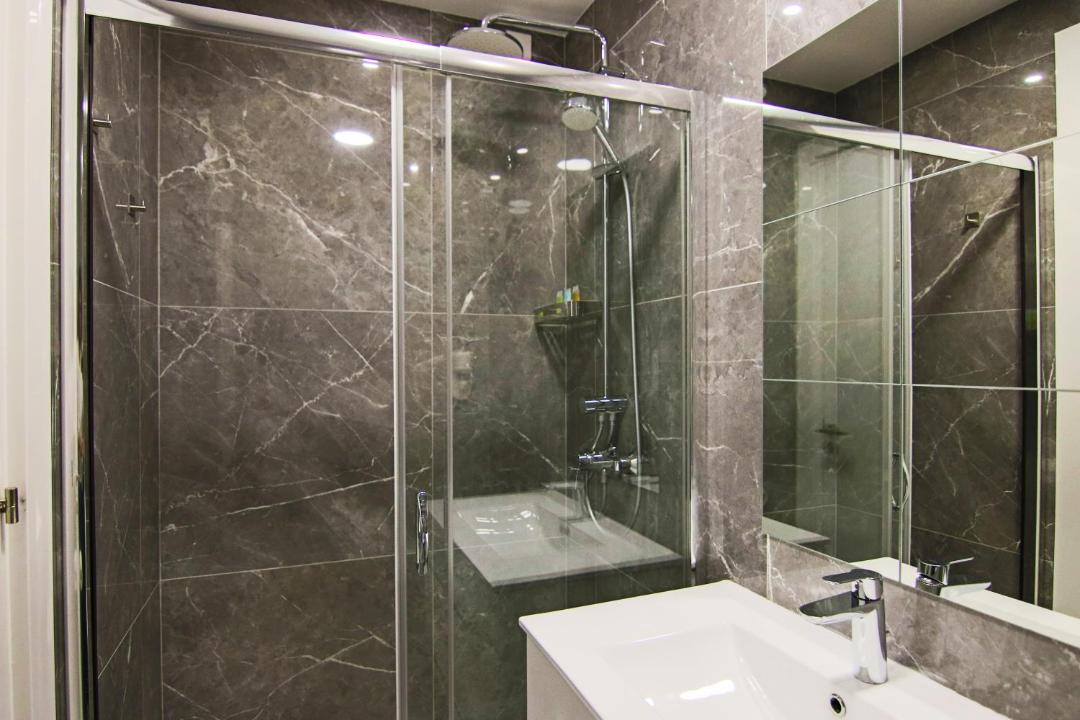 Photo of Bathroom in Acropolis