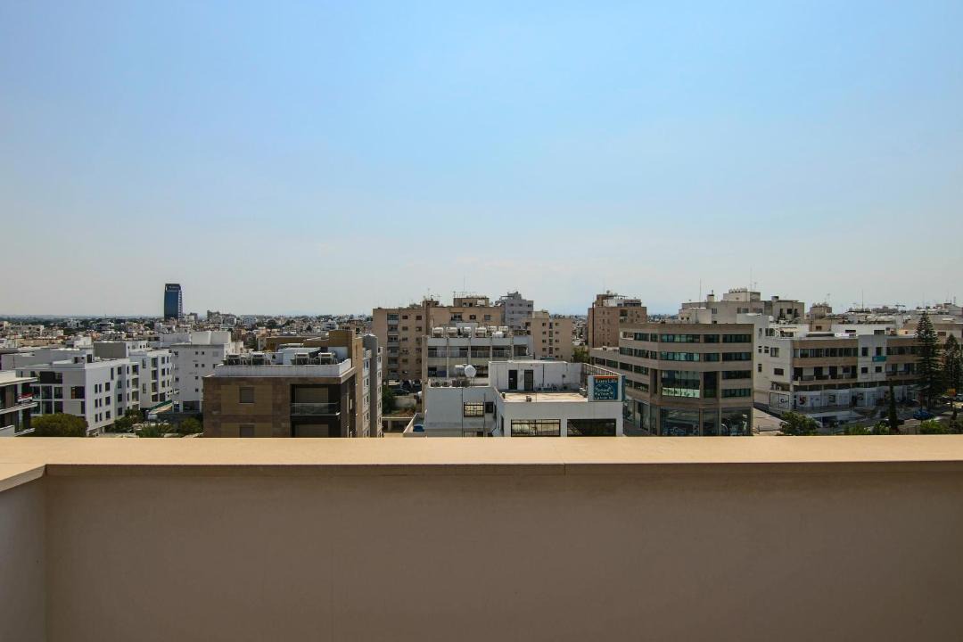 Photo of Buildings in Acropolis