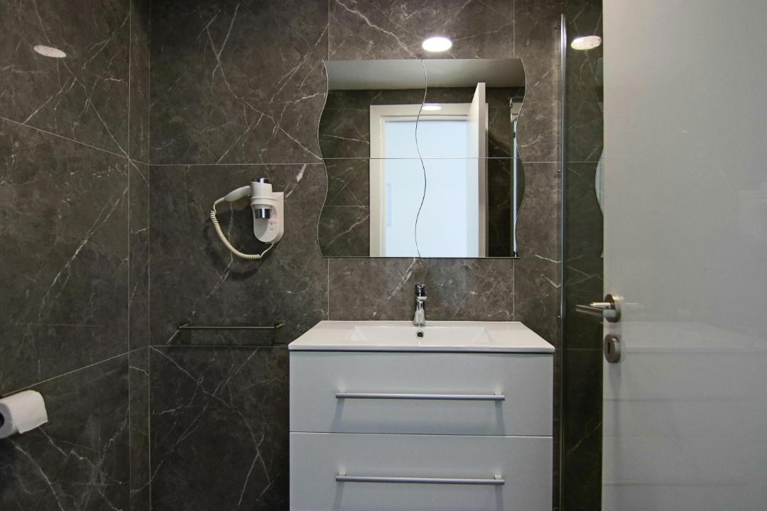 Photo of Bathroom in Acropolis